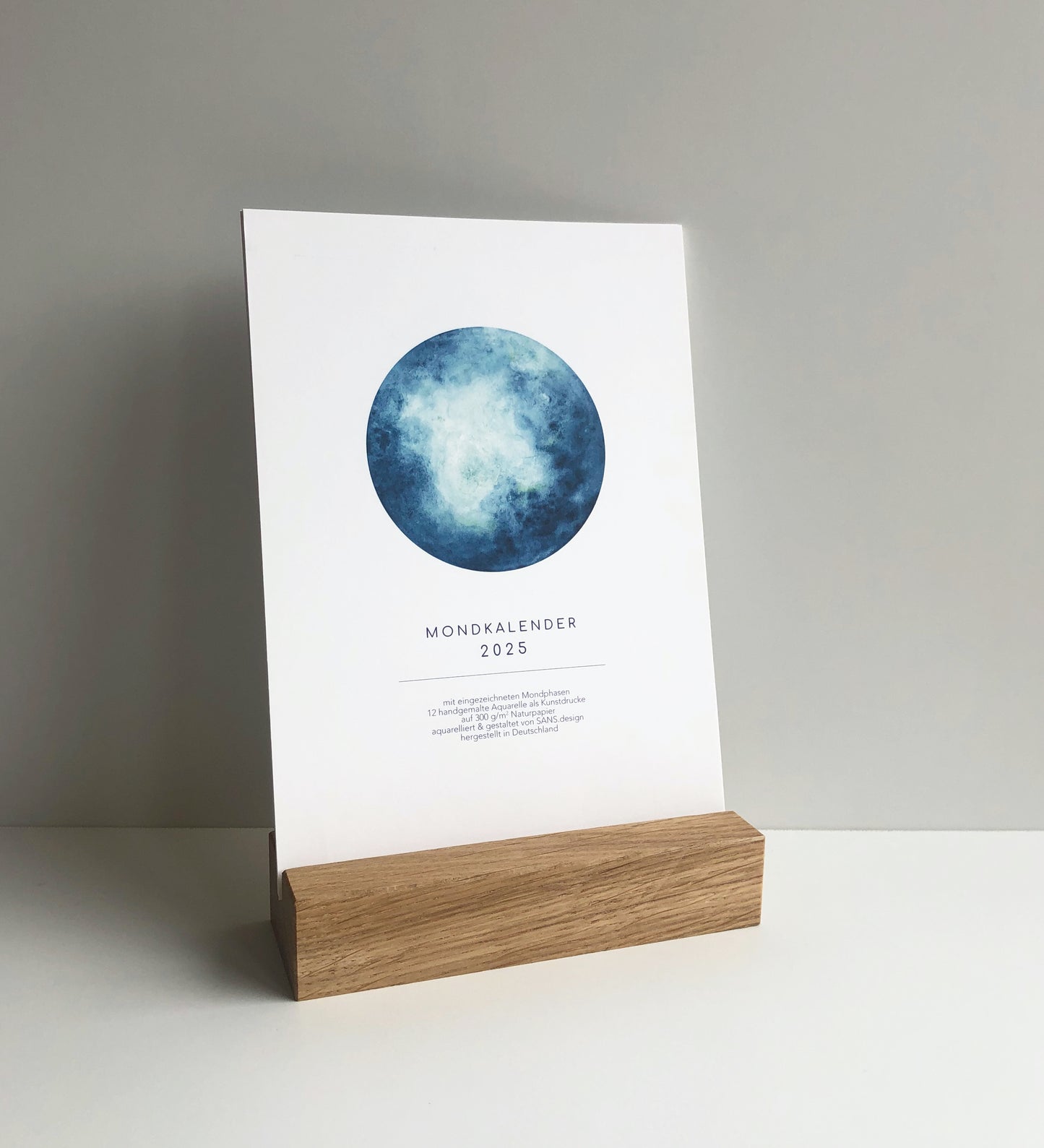 Mondkalender 2026