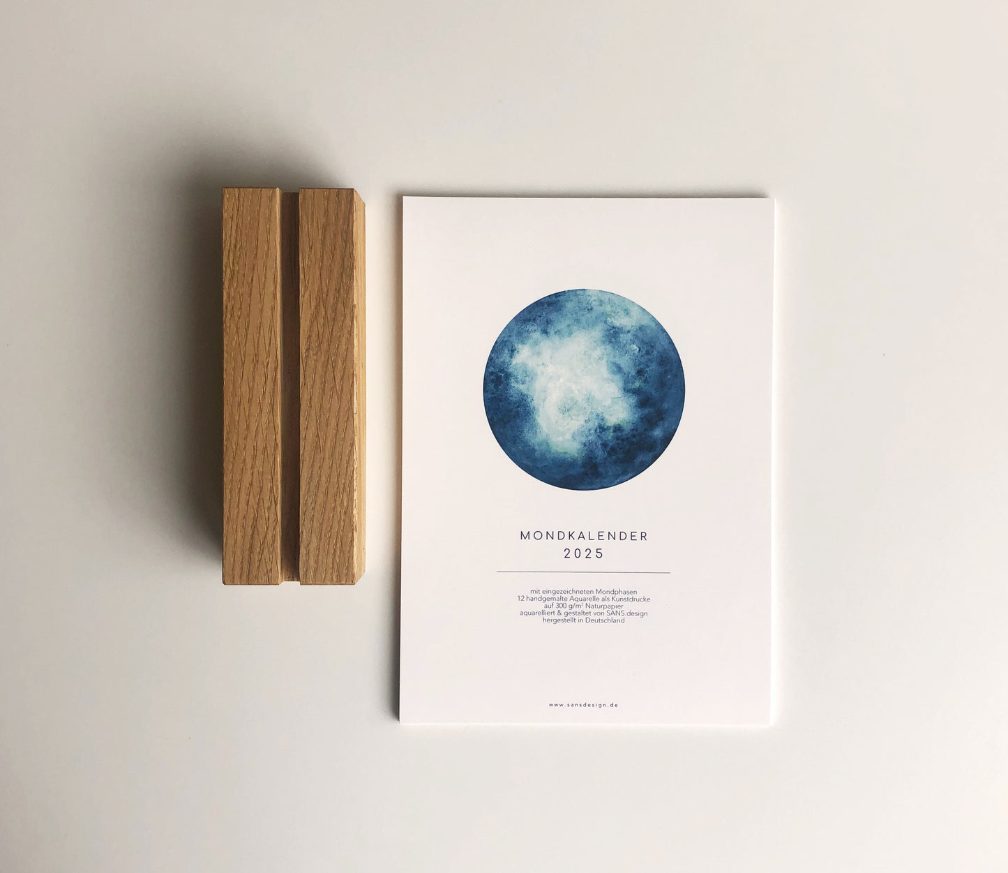 Mondkalender 2026