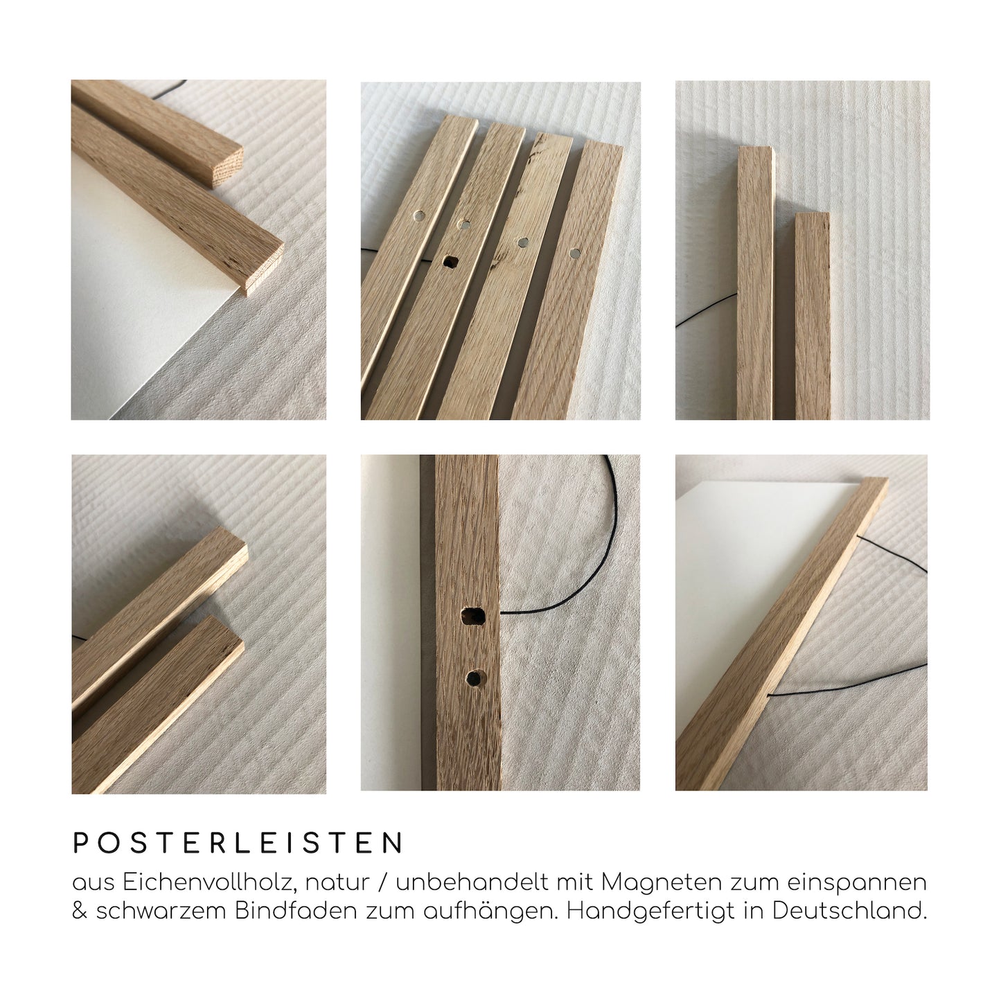 Kalender mit Klebepunkten 2026 - A2 Hochformat