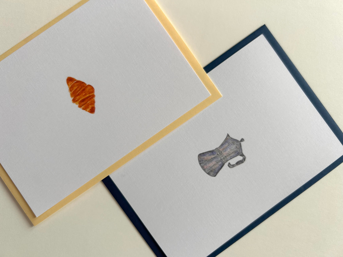 Espressokocher | Postkarte