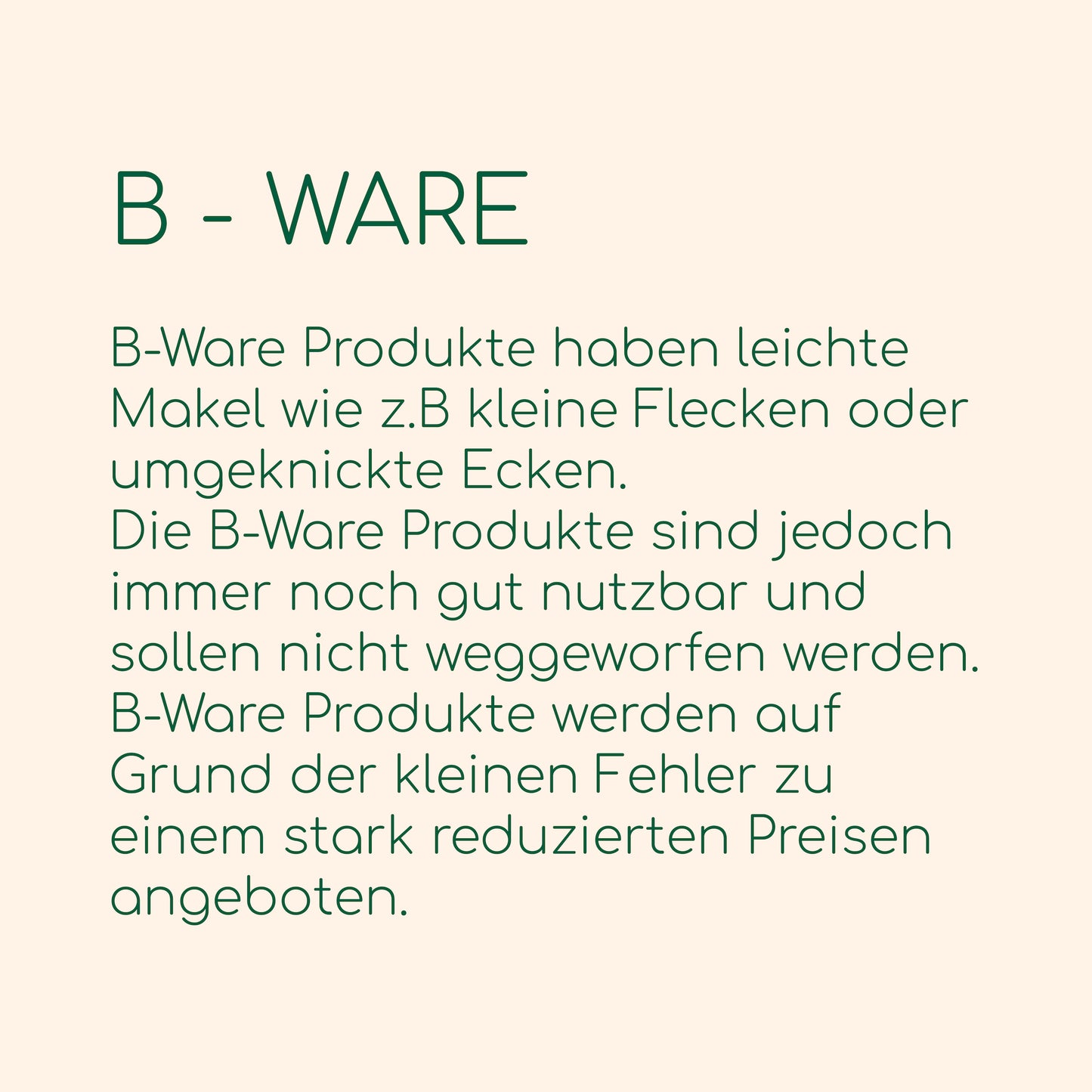 Gästebuch für Hochzeiten - B-WARE