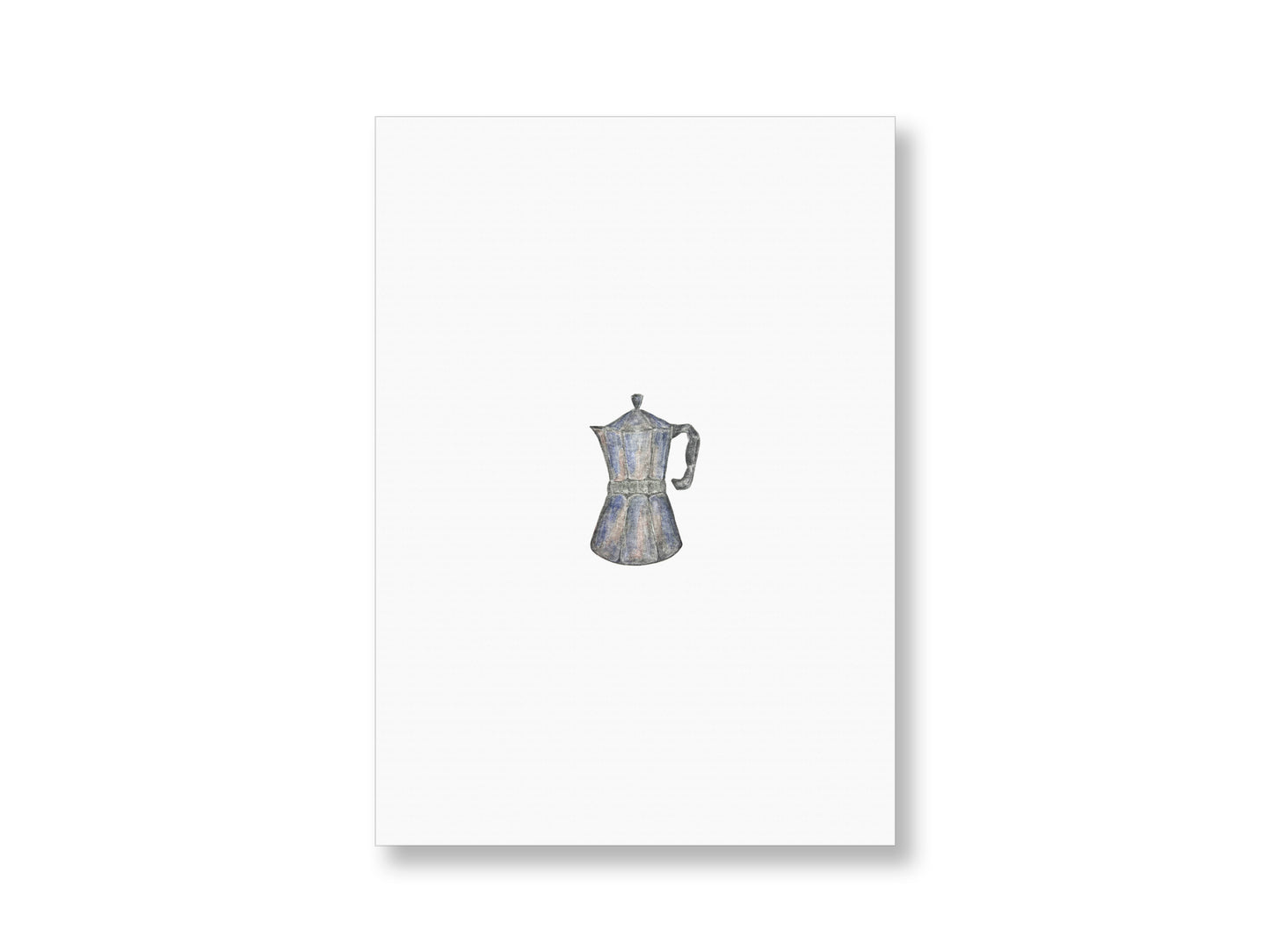 Bialetti | Postkarte